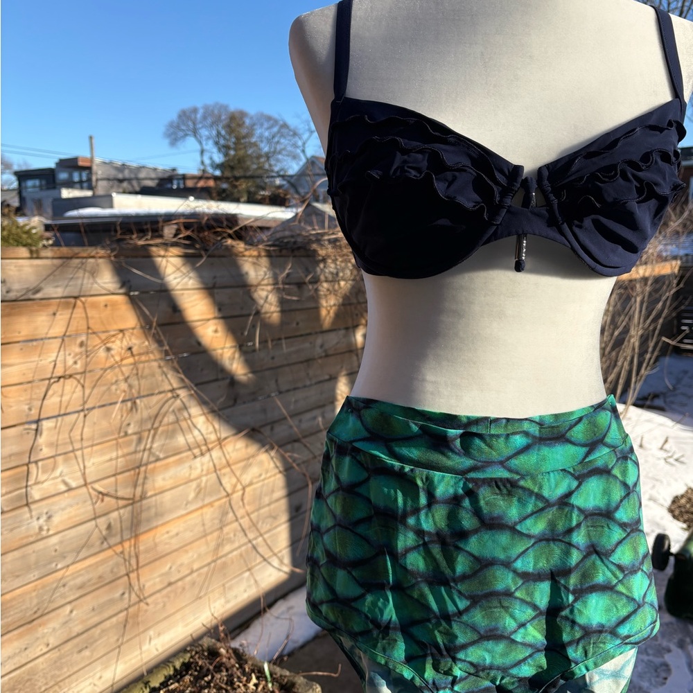 Comrags | Swim Brief 💦